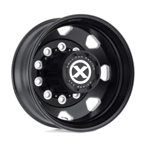 ATX – AO401 OCTANE – Black – 22.5″x8.25″ -168mm – Summer Wheels – AO40122510902